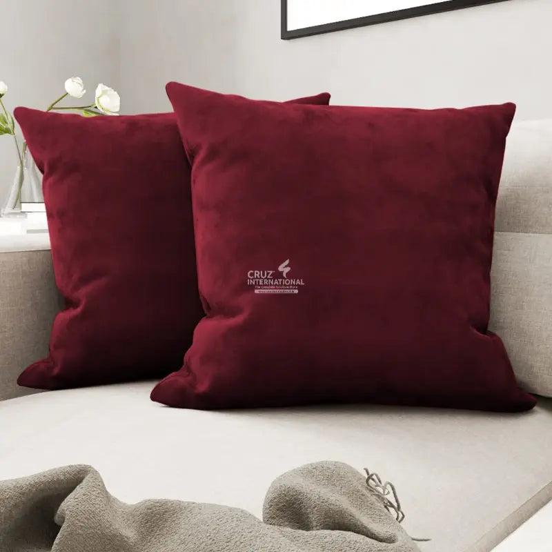 DreamEase & Pillow (Pack of 2) CRUZ INTERNATIONAL